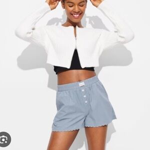 Wild Fable™ Women's Pull-on Boxer Shorts